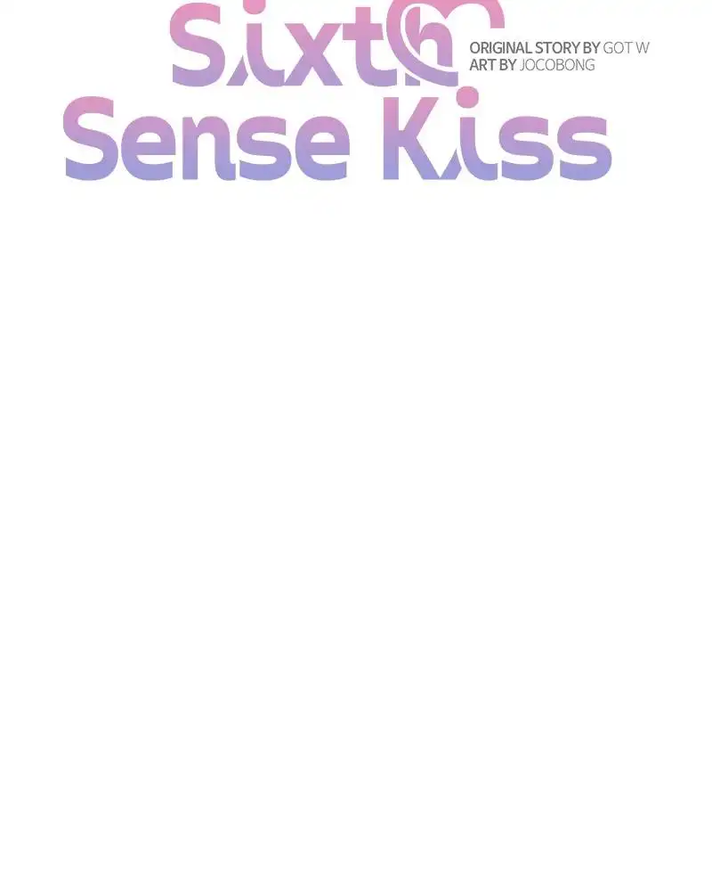 Kiss Sixth Senses Chapter 35 15